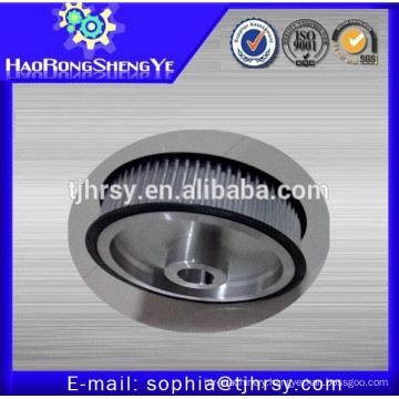 Standard 60H Timing belt pulley manufacturer